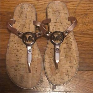 Michael kors Sandal
